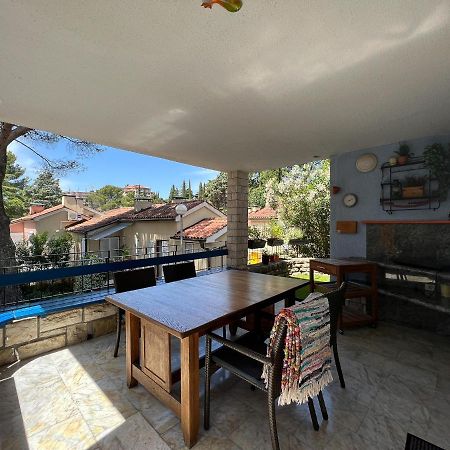 Apartment 25 Portorož Kültér fotó
