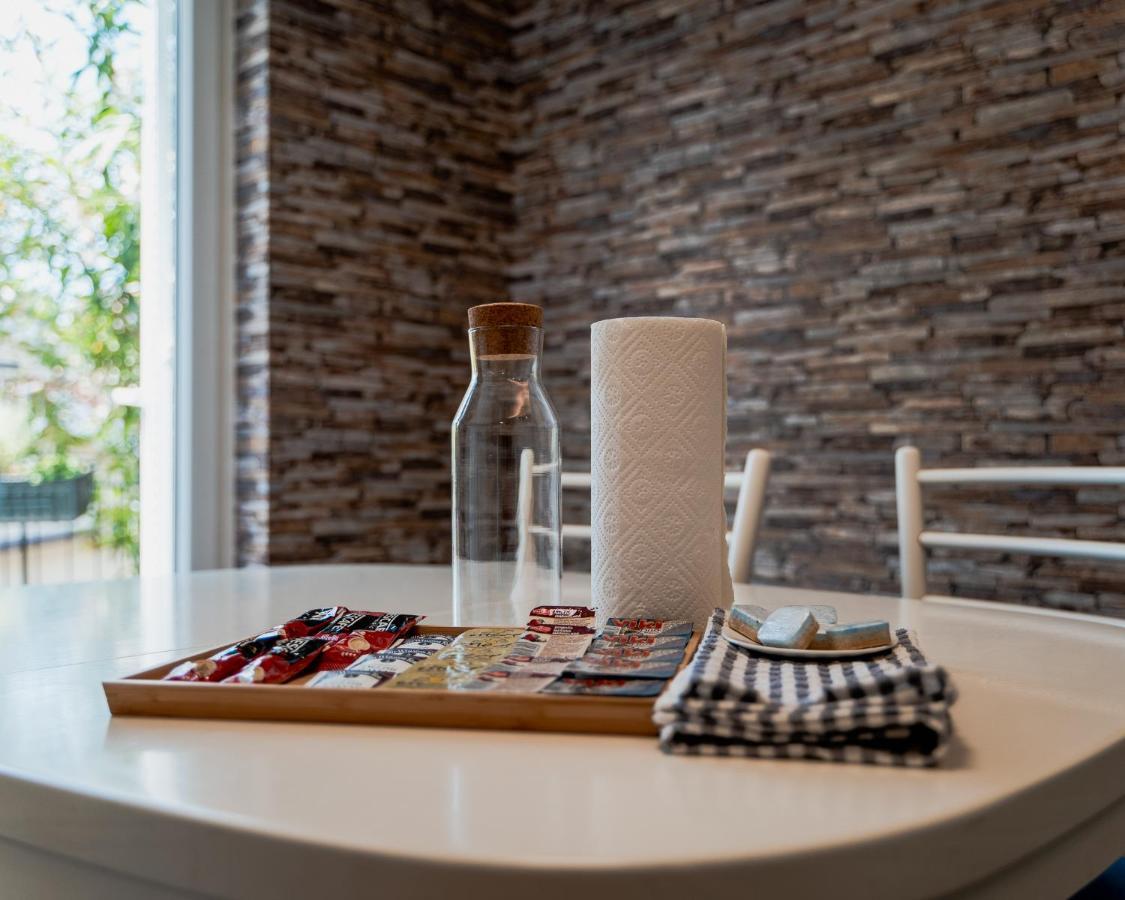 Apartment 25 Portorož Kültér fotó