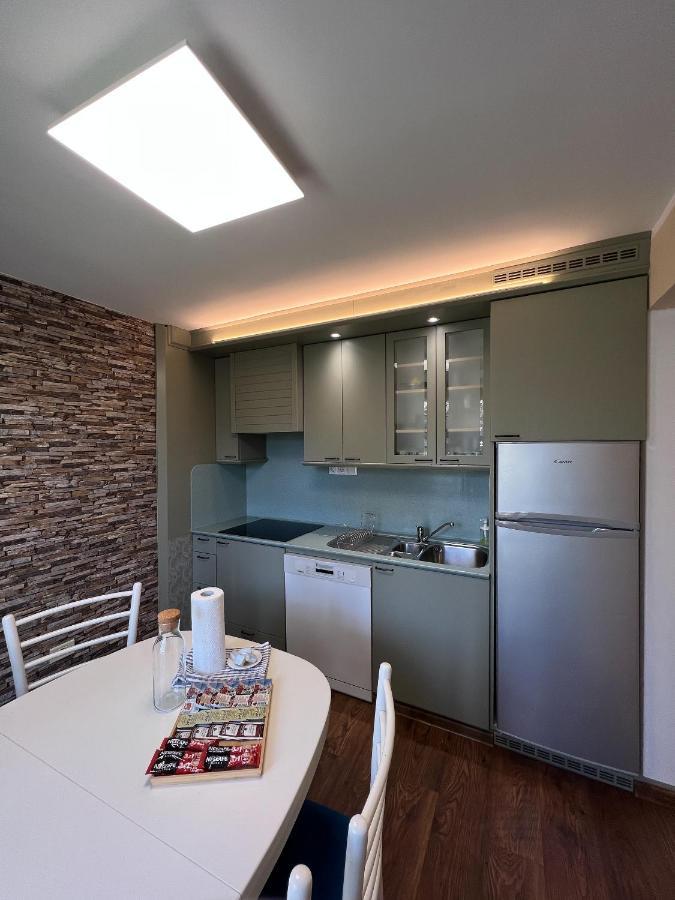 Apartment 25 Portorož Kültér fotó