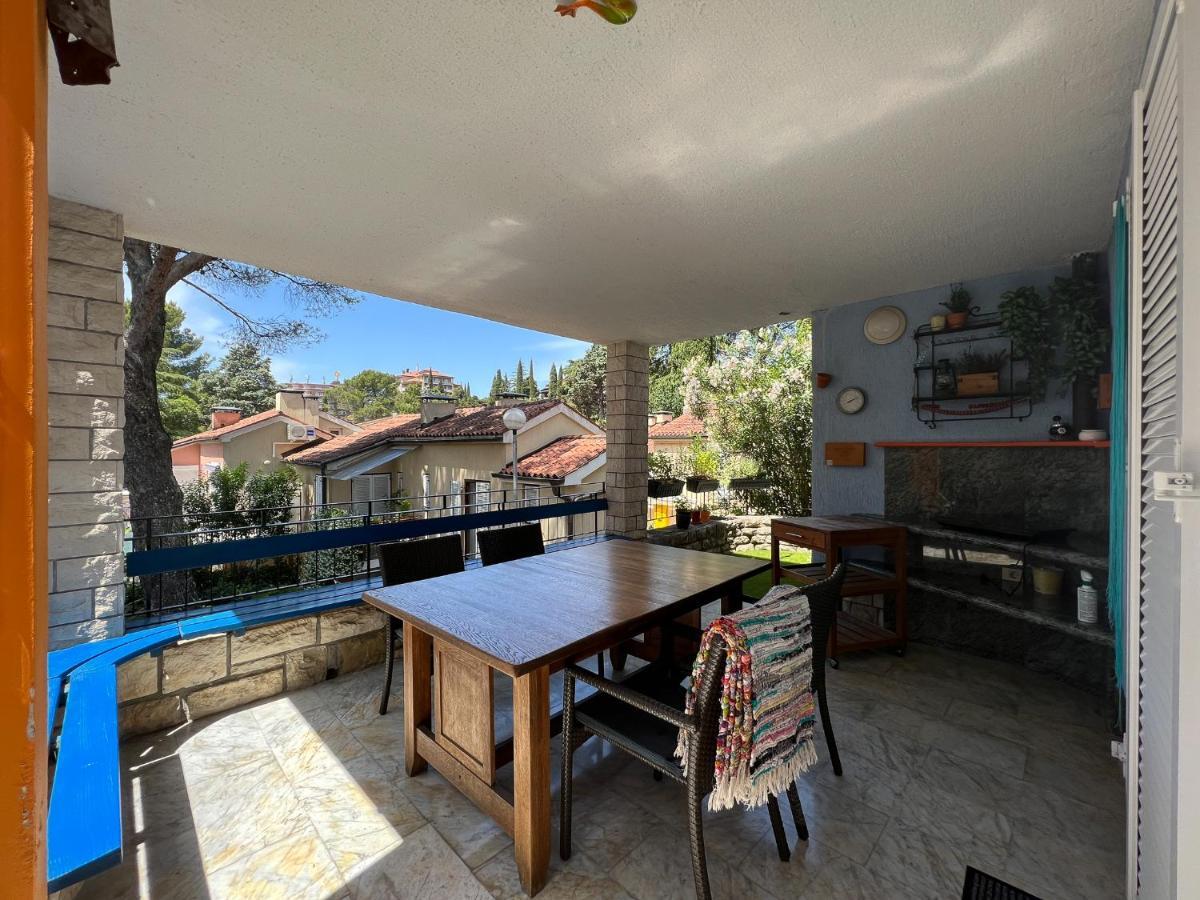 Apartment 25 Portorož Kültér fotó