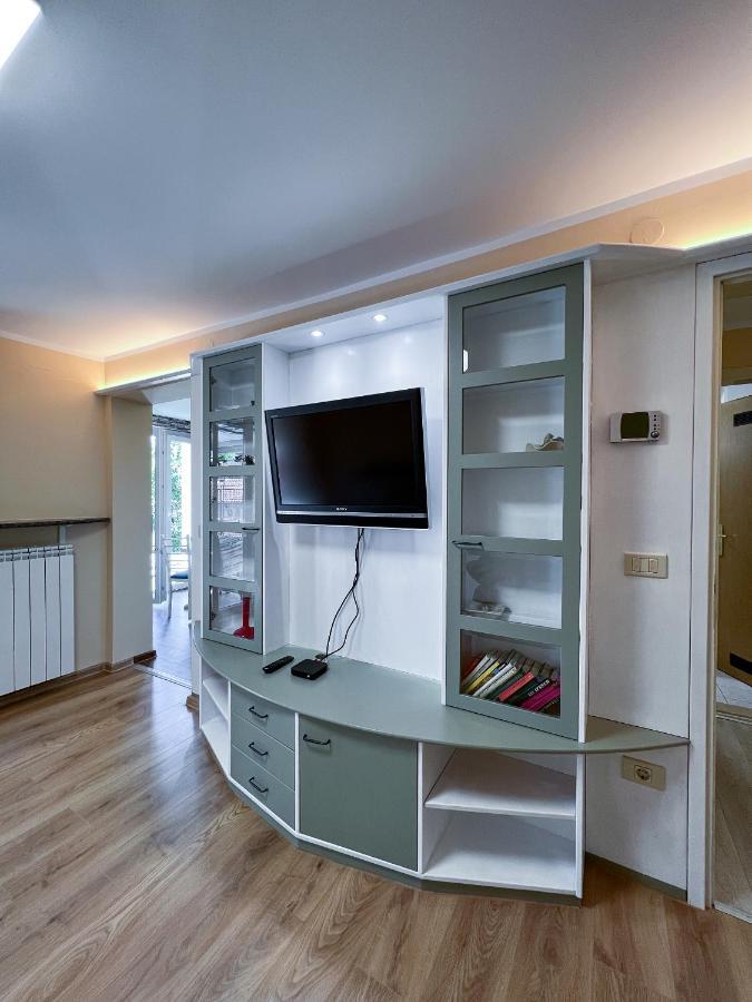 Apartment 25 Portorož Kültér fotó