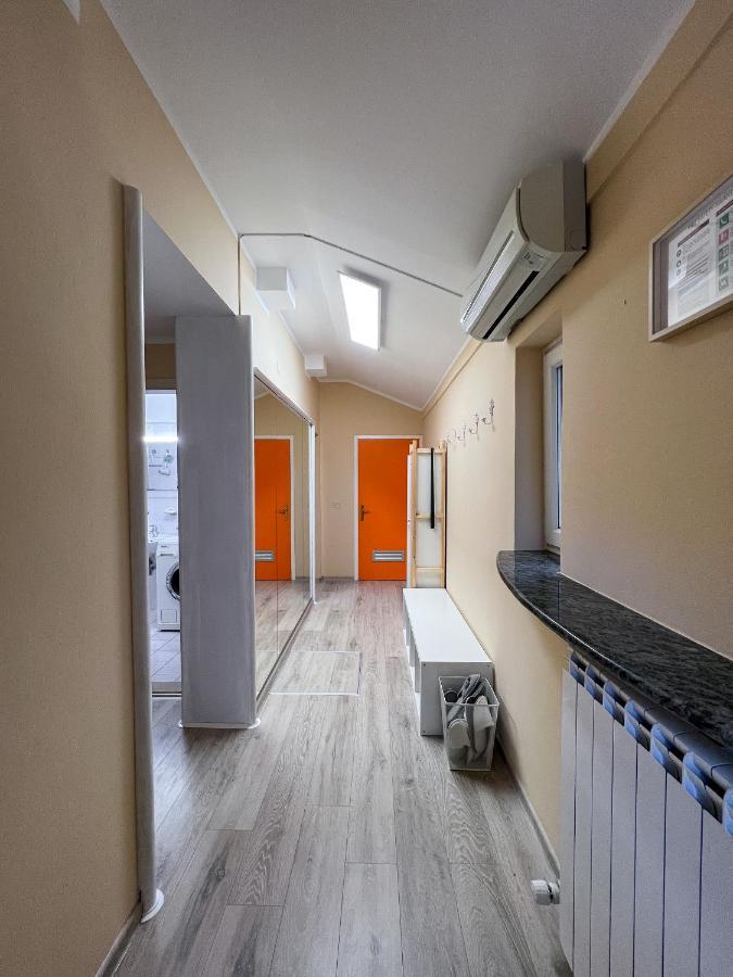 Apartment 25 Portorož Kültér fotó