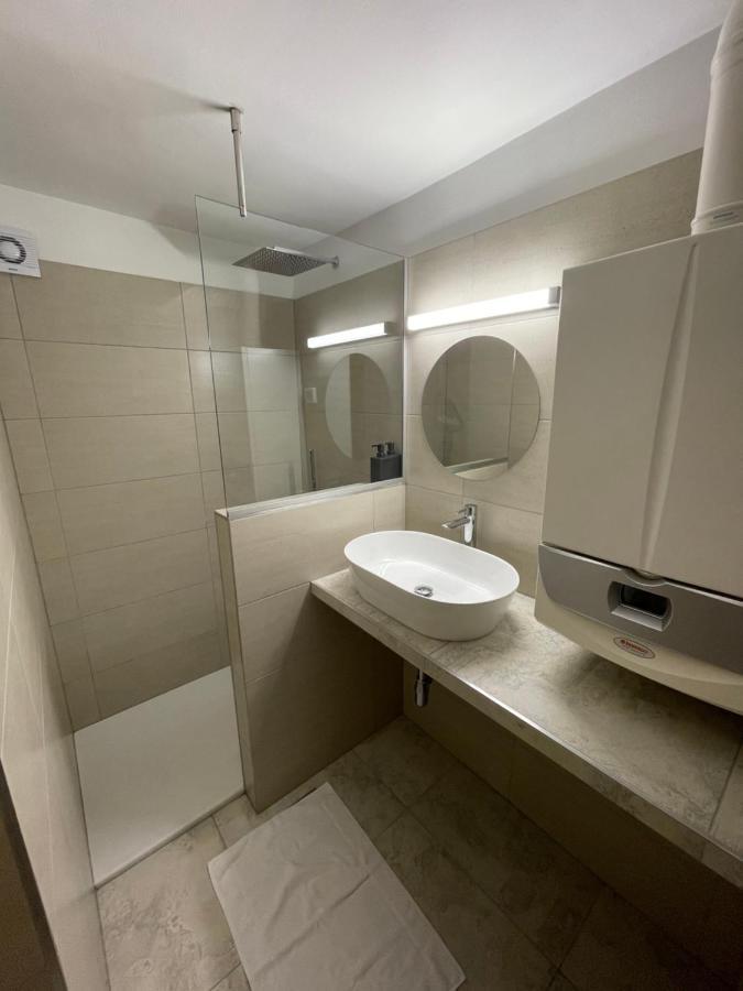 Apartment 25 Portorož Kültér fotó