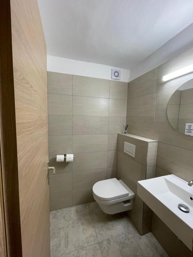 Apartment 25 Portorož Kültér fotó